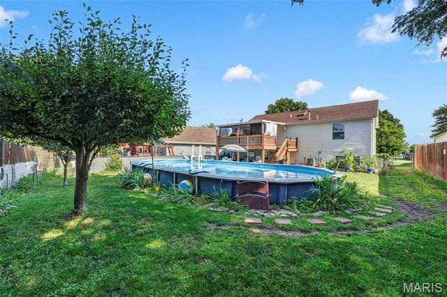 17 Kingspointe Court, St Peters, MO 63376
