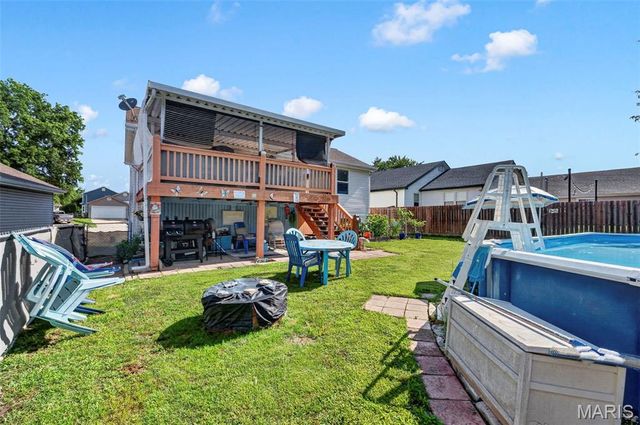 17 Kingspointe Court, St Peters, MO 63376