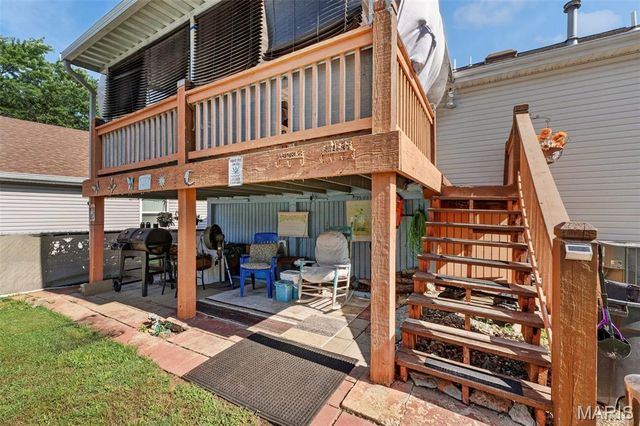 17 Kingspointe Court, St Peters, MO 63376