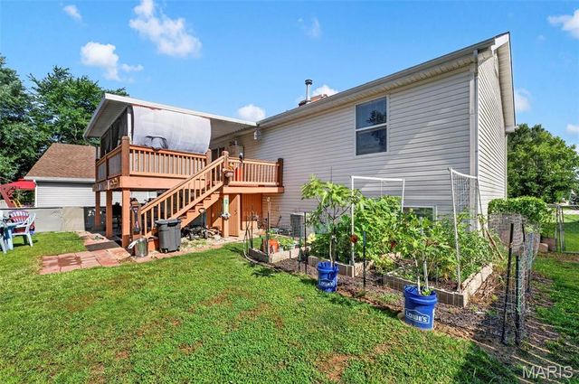 17 Kingspointe Court, St Peters, MO 63376