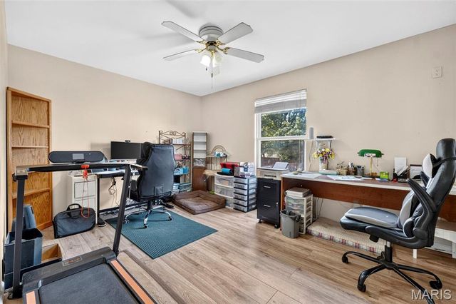 17 Kingspointe Court, St Peters, MO 63376