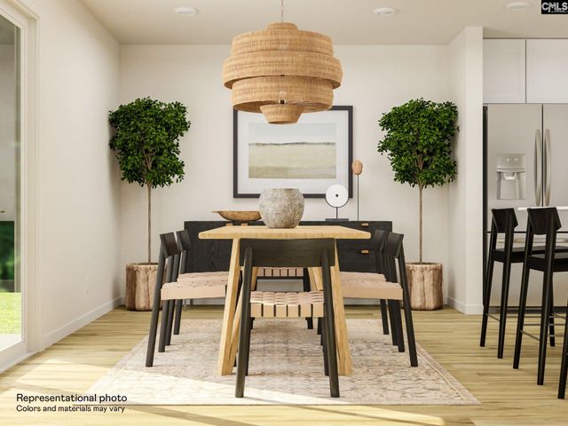 473 Happy Hollow Drive, Gaston, SC 29053