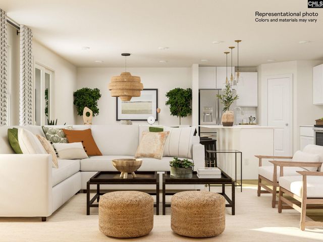 473 Happy Hollow Drive, Gaston, SC 29053