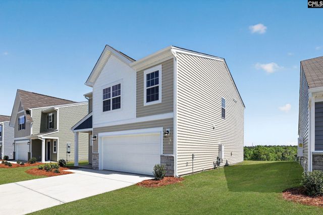 473 Happy Hollow Drive, Gaston, SC 29053