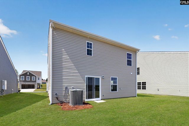 473 Happy Hollow Drive, Gaston, SC 29053