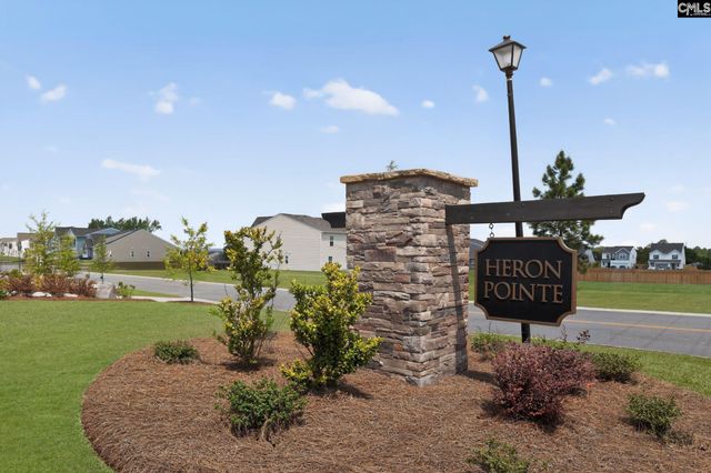 473 Happy Hollow Drive, Gaston, SC 29053