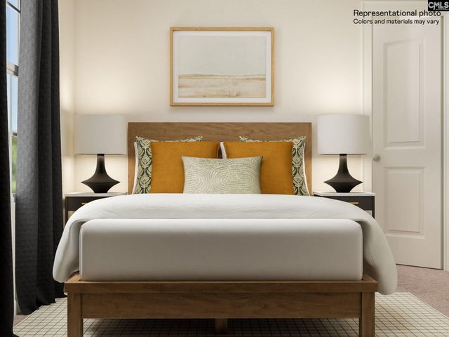 473 Happy Hollow Drive, Gaston, SC 29053