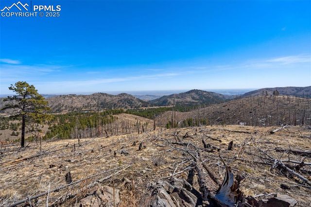 Rist Creek Road, Bellvue, CO 80512