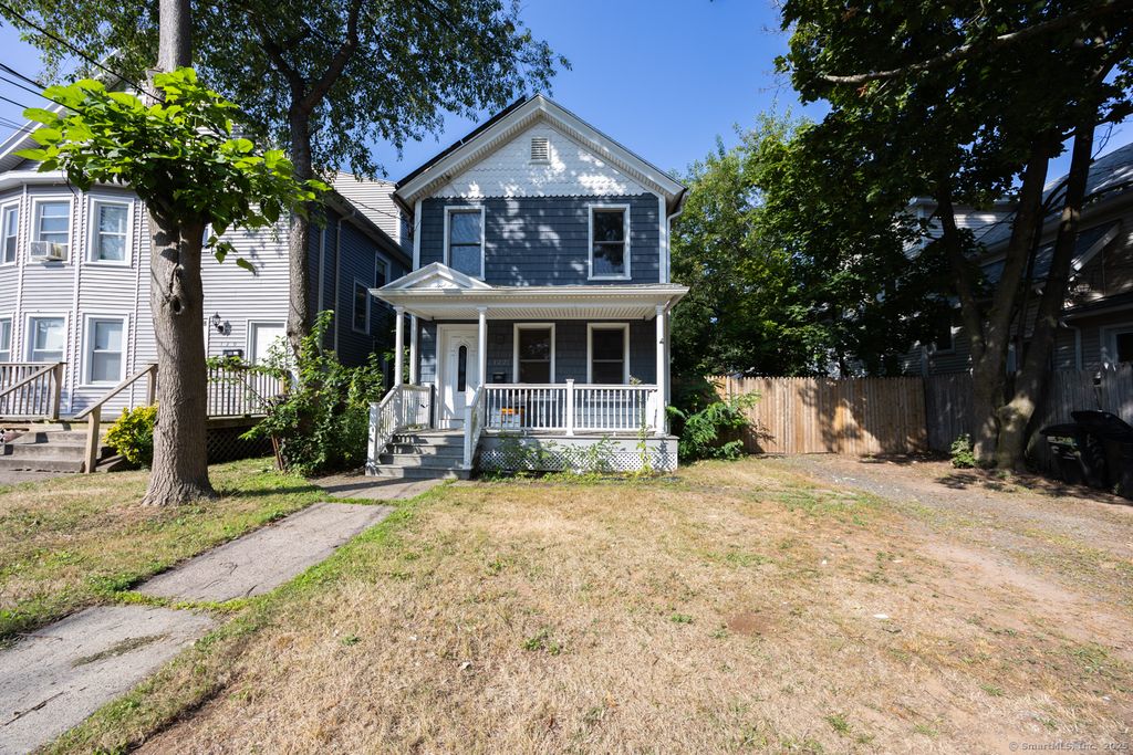 122 Union Avenue, West Haven, CT 06516