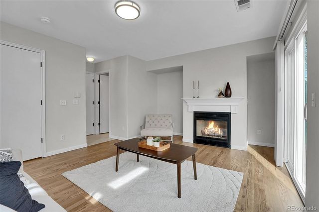 1288 S Beeler Court, Denver, CO 80247