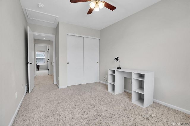 1288 S Beeler Court, Denver, CO 80247