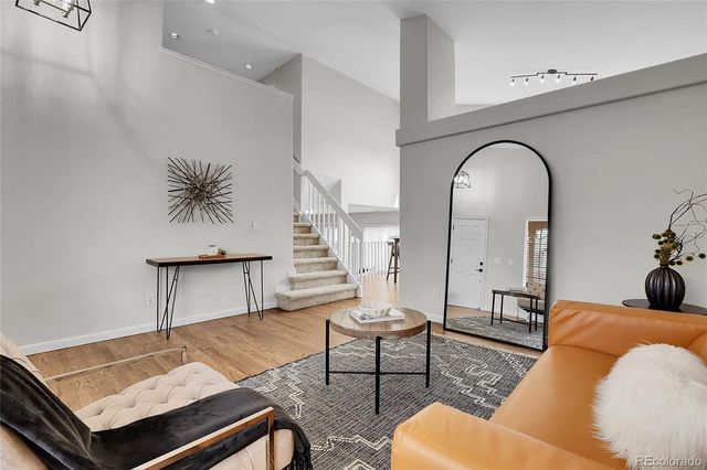 1288 S Beeler Court, Denver, CO 80247