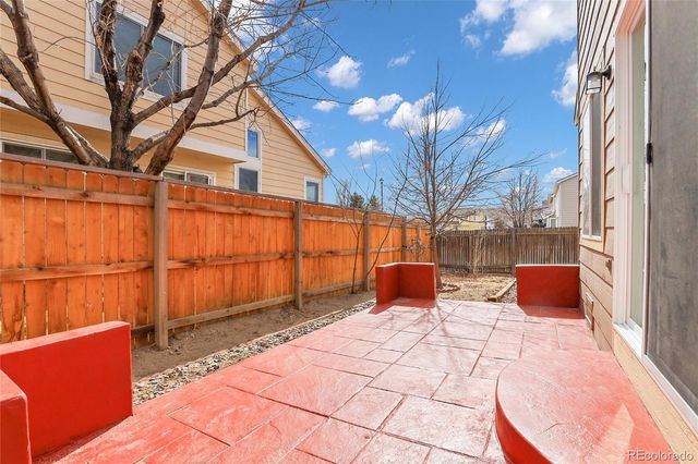 1288 S Beeler Court, Denver, CO 80247