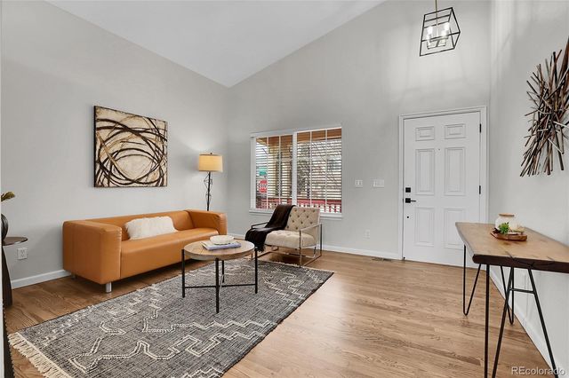 1288 S Beeler Court, Denver, CO 80247