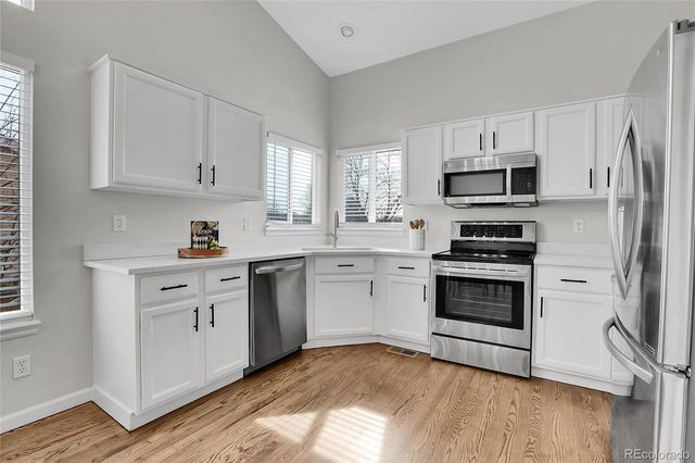 1288 S Beeler Court, Denver, CO 80247