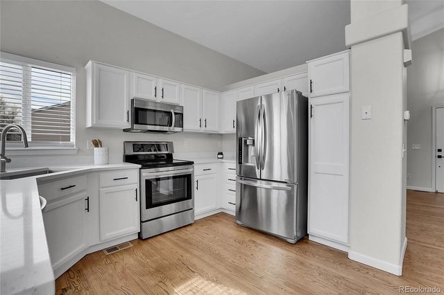 1288 S Beeler Court, Denver, CO 80247