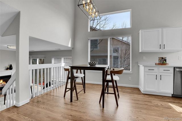 1288 S Beeler Court, Denver, CO 80247