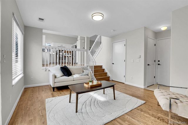 1288 S Beeler Court, Denver, CO 80247