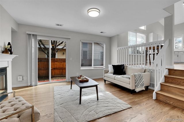 1288 S Beeler Court, Denver, CO 80247