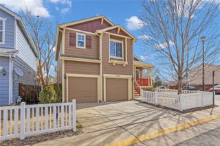 1288 S Beeler Court, Denver, CO 80247
