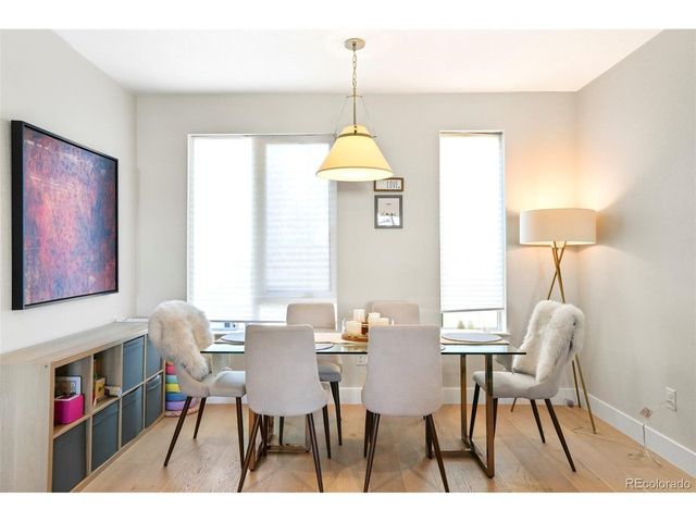 3541 S Emerson St C, Englewood, CO 80113