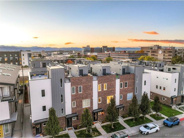 3541 S Emerson St C, Englewood, CO 80113