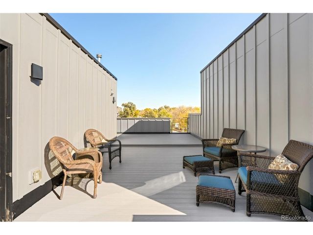 3541 S Emerson St C, Englewood, CO 80113