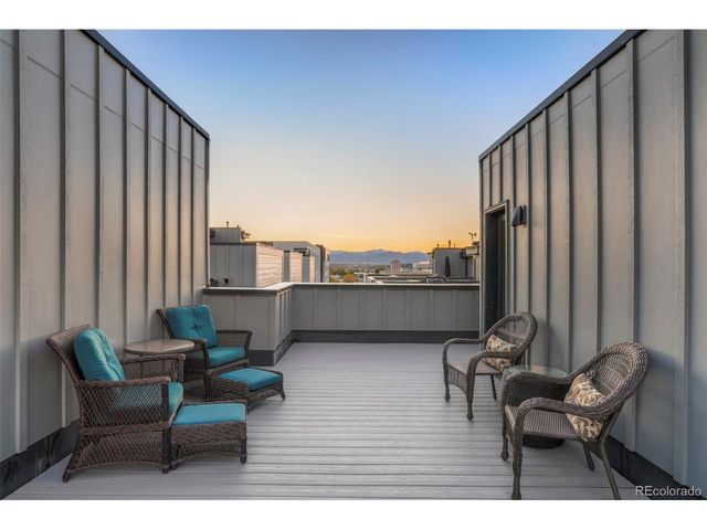 3541 S Emerson St C, Englewood, CO 80113