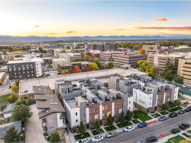 3541 S Emerson St C, Englewood, CO 80113