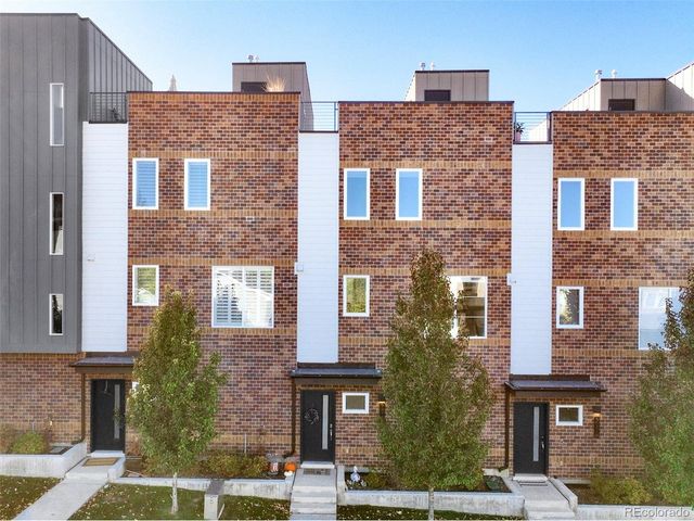 3541 S Emerson St C, Englewood, CO 80113