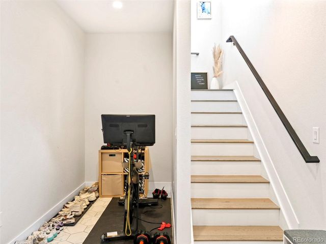 3541 S Emerson St C, Englewood, CO 80113