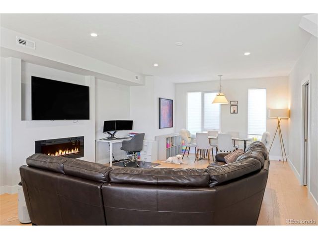 3541 S Emerson St C, Englewood, CO 80113