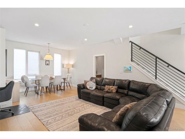 3541 S Emerson St C, Englewood, CO 80113