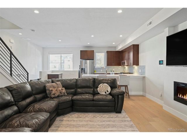 3541 S Emerson St C, Englewood, CO 80113