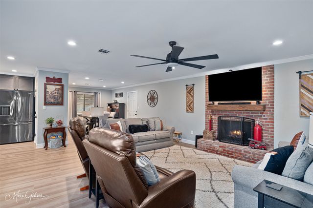 1008 Rambin Road, Stonewall, LA 71078