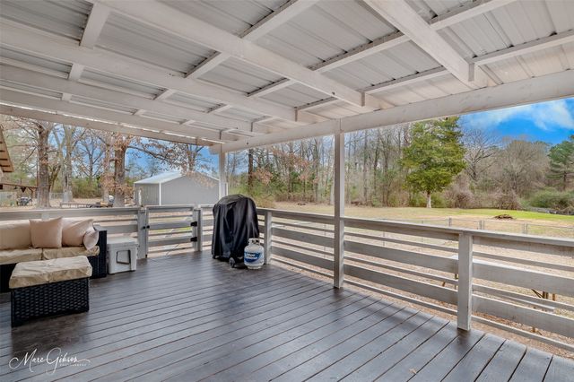 1008 Rambin Road, Stonewall, LA 71078