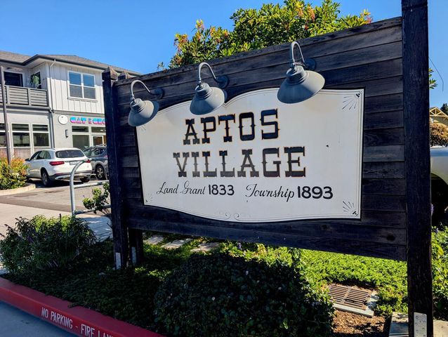 450 Granite Way, Aptos, CA 95003