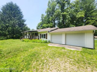 775 Middle Creek Road, Cosby, TN 37722