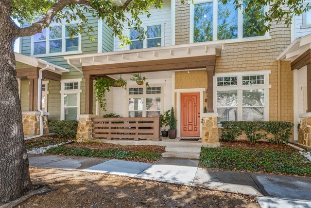 1600 Abrams Road 27, Dallas, TX 75214