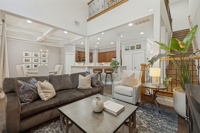 1600 Abrams Road 27, Dallas, TX 75214