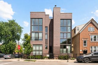 2047 N Leavitt Street 2S, Chicago, IL 60647