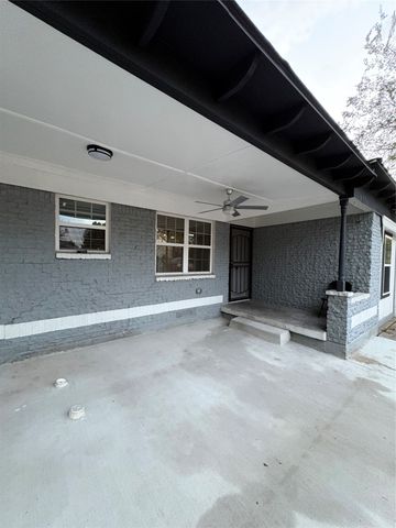 9550 Castlefield Drive, Dallas, TX 75227