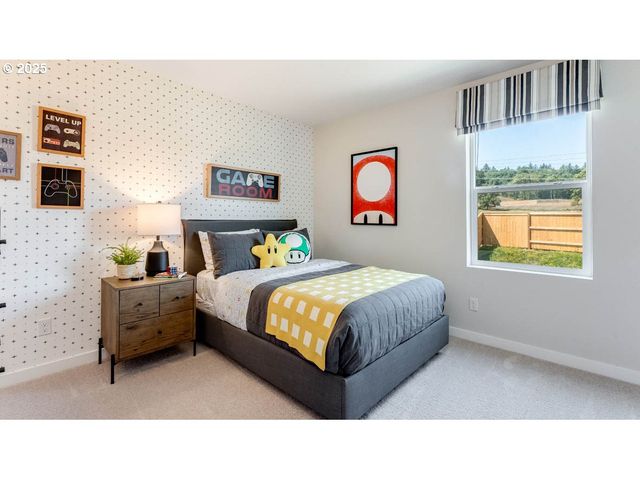 9337 Se Crystal Rose St, Happy Valley, OR 97086