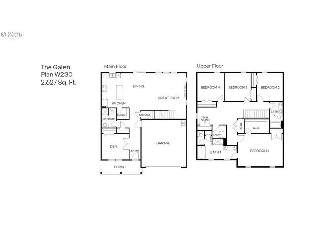 9337 Se Crystal Rose St, Happy Valley, OR 97086