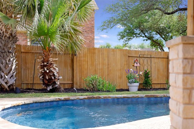 14717 Olive Hill DR, Austin, TX 78717