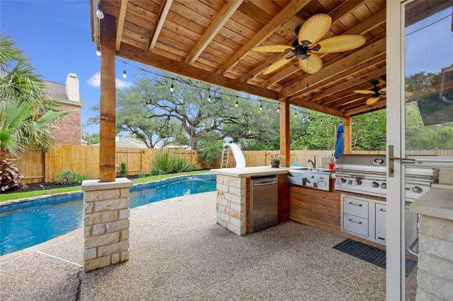 14717 Olive Hill DR, Austin, TX 78717