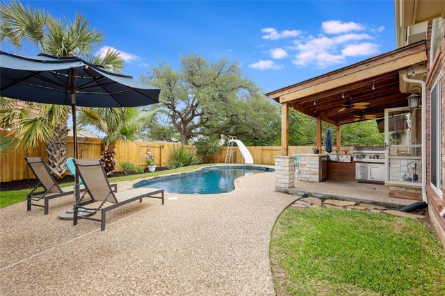 14717 Olive Hill DR, Austin, TX 78717