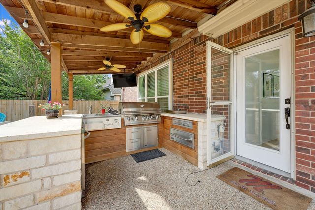 14717 Olive Hill DR, Austin, TX 78717