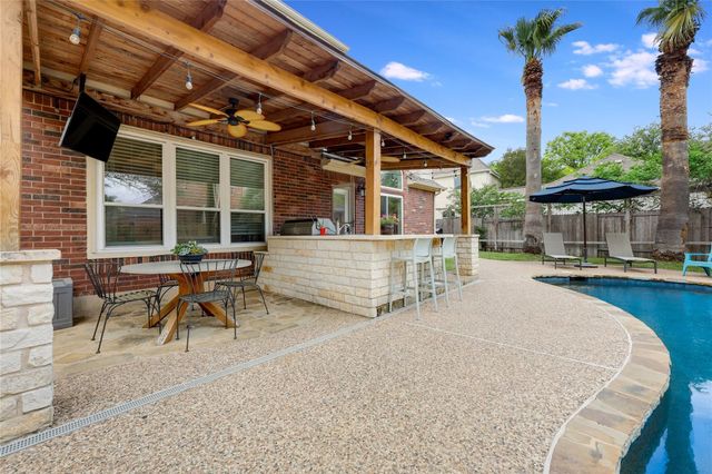 14717 Olive Hill DR, Austin, TX 78717