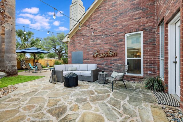 14717 Olive Hill DR, Austin, TX 78717